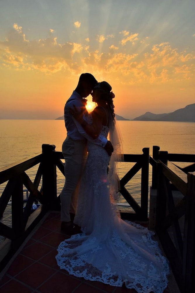 Oludeniz Weddings